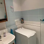 Appartement Slunny V Jizerskych Horach 5 Posteli