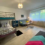Slunny V Jizerskych Horach 5 Posteli *