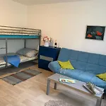 Slunny V Jizerskych Horach 5 Posteli * Tanvald