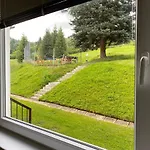 Appartement Slunny V Jizerskych Horach 5 Posteli *