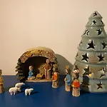Slunny V Jizerskych Horach 5 Posteli Appartement Tanvald