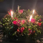 Appartement Slunny V Jizerskych Horach 5 Posteli *