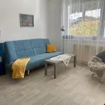 Slunny V Jizerskych Horach 5 Posteli * Tanvald