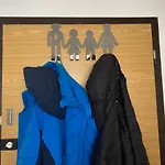 Appartement Slunny V Jizerskych Horach 5 Posteli *