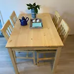 Slunny V Jizerskych Horach 5 Posteli *