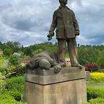 Slunny V Jizerskych Horach 5 Posteli *