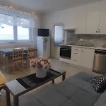 Appartement Slunny V Jizerskych Horach 5 Posteli *