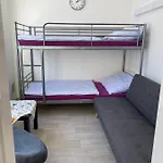 Appartement Slunny V Jizerskych Horach 5 Posteli