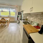 Slunny V Jizerskych Horach 5 Posteli Appartement