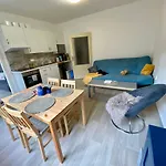 Slunny V Jizerskych Horach 5 Posteli Tanvald