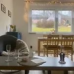 Slunny V Jizerskych Horach 5 Posteli *