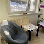 Slunny V Jizerskych Horach 5 Posteli Appartement Tanvald