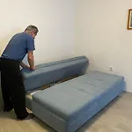 Appartement Slunny V Jizerskych Horach 5 Posteli Tanvald