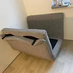Appartement Slunny V Jizerskych Horach 5 Posteli *