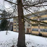 Appartement Slunny V Jizerskych Horach 5 Posteli Tanvald