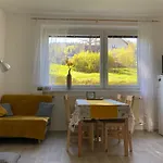 Slunny V Jizerskych Horach 5 Posteli * Tanvald
