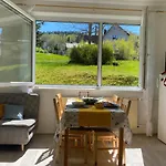 Appartement Slunny V Jizerskych Horach 5 Posteli