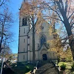 Appartement Slunny V Jizerskych Horach 5 Posteli *