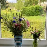 Lägenhet Slunny V Jizerskych Horach 5 Posteli *