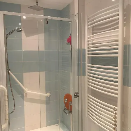 Apartament Slunny V Jizerskych Horach 5 Posteli *