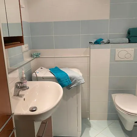 Slunny V Jizerskych Horach 5 Posteli Apartament *