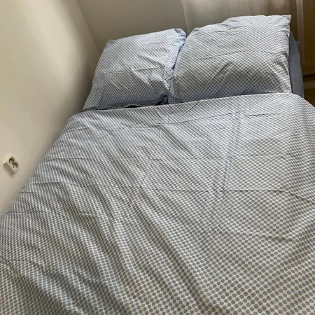 Slunny V Jizerskych Horach 5 Posteli Apartament