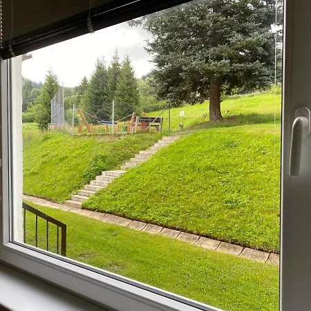 Apartament Slunny V Jizerskych Horach 5 Posteli *