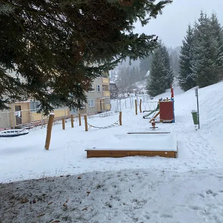 Appartamento Slunný 1 A 1 šumburk Nad Desnou Jizerské Hory