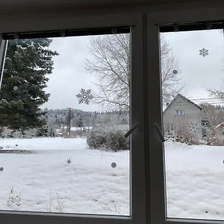 Appartamento Slunný 1 A 1 šumburk Nad Desnou Jizerské Hory