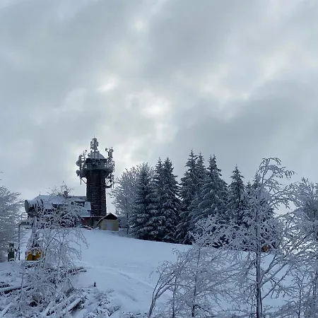 Appartamento Slunný 1 A 1 šumburk Nad Desnou Jizerské Hory *