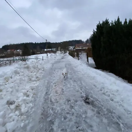 Appartamento Slunný 1 A 1 šumburk Nad Desnou Jizerské Hory