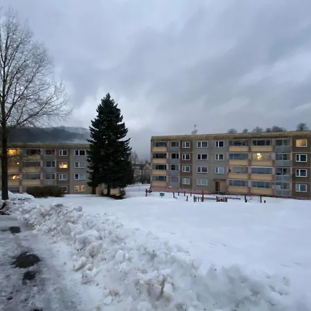 Slunny V Jizerskych Horach 5 Posteli * Tanvald