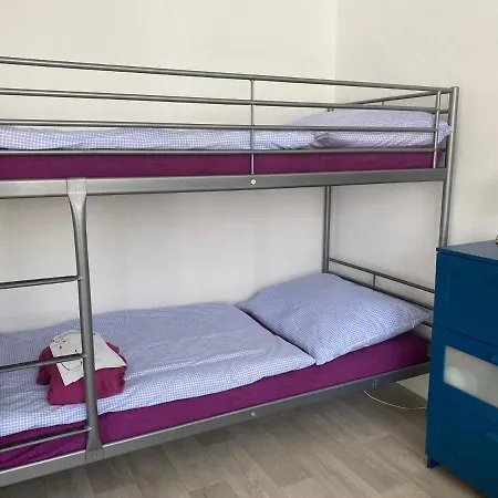 Apartment Slunny V Jizerskych Horach 5 Posteli Tanvald