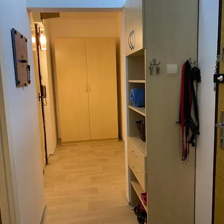 Slunny V Jizerskych Horach 5 Posteli Apartament