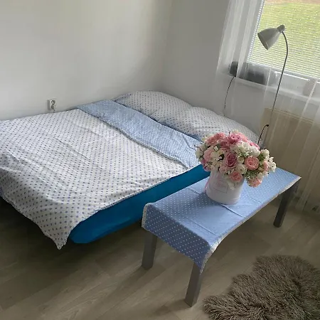 Slunny V Jizerskych Horach 5 Posteli Apartment