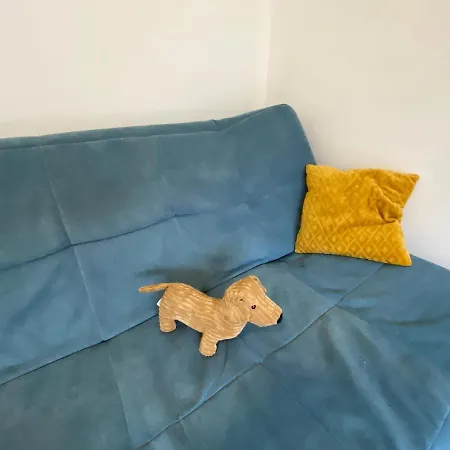 Slunny V Jizerskych Horach 5 Posteli Apartment Tanvald