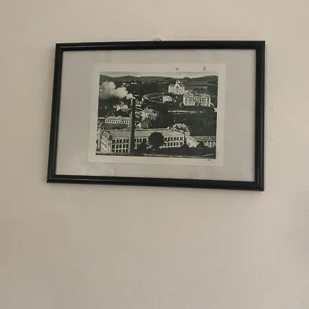 Apartment Slunny V Jizerskych Horach 5 Posteli *