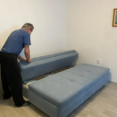 Apartament Slunny V Jizerskych Horach 5 Posteli Tanvald