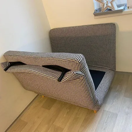 Apartament Slunny V Jizerskych Horach 5 Posteli *