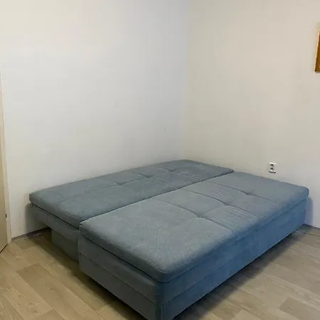 Slunny V Jizerskych Horach 5 Posteli Apartament