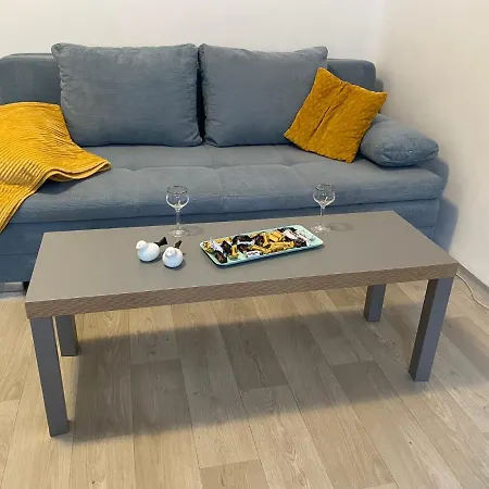 Apartment Slunny V Jizerskych Horach 5 Posteli *