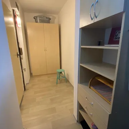 Slunny V Jizerskych Horach 5 Posteli Apartment Tanvald