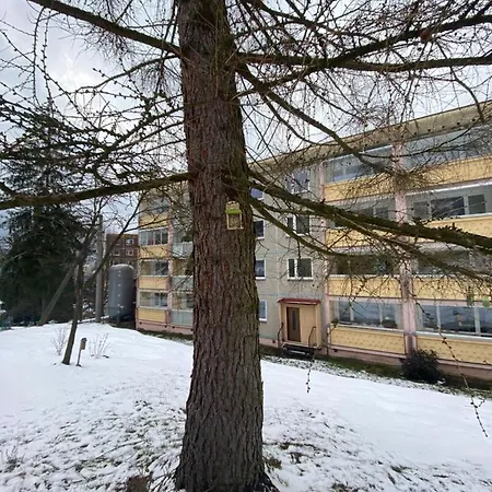 Apartment Slunny V Jizerskych Horach 5 Posteli Tanvald