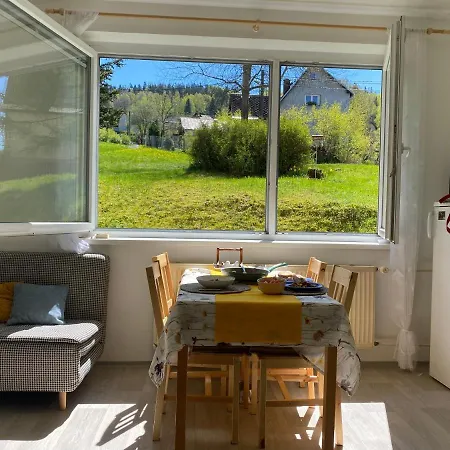 Apartment Slunny V Jizerskych Horach 5 Posteli