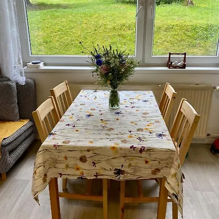 Slunny V Jizerskych Horach 5 Posteli Tanvald