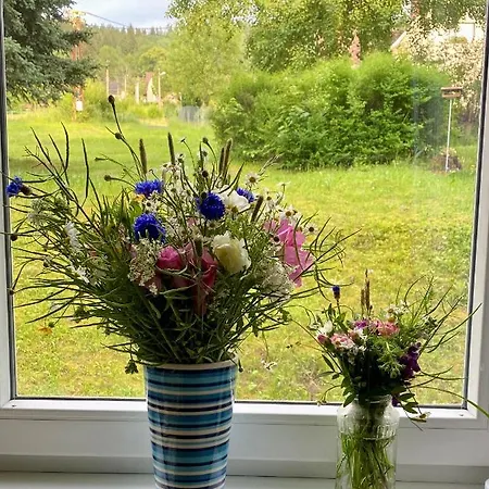 Apartment Slunny V Jizerskych Horach 5 Posteli *