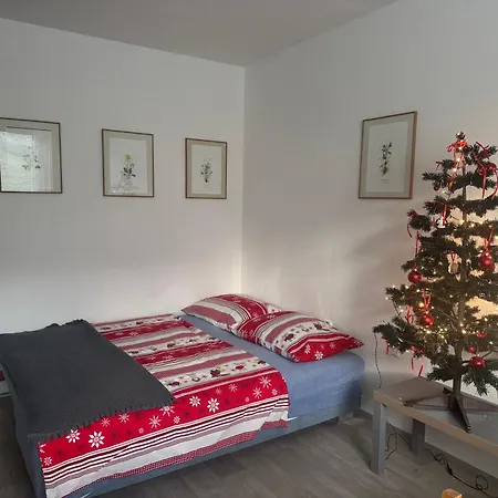 Slunny V Jizerskych Horach 5 Posteli Apartment