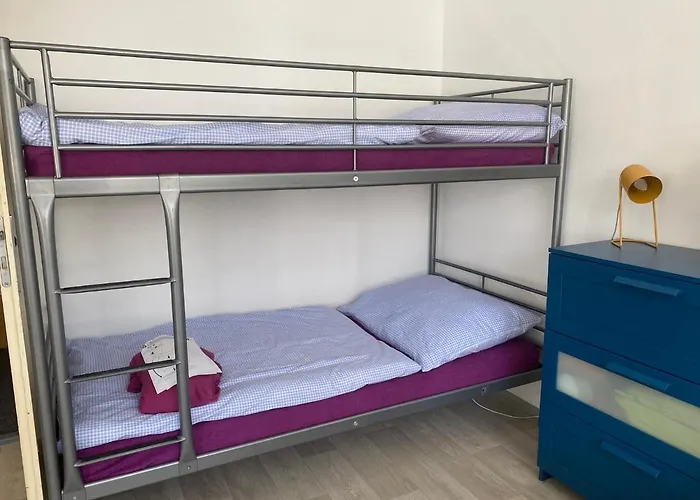 Lejlighed Slunny V Jizerskych Horach 5 Posteli Tanvald