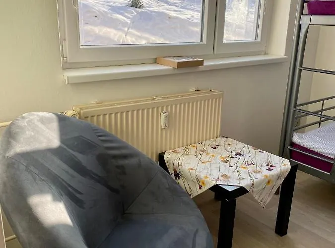 Slunny V Jizerskych Horach 5 Posteli Lejlighed Tanvald
