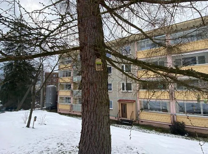 Lejlighed Slunny V Jizerskych Horach 5 Posteli Tanvald